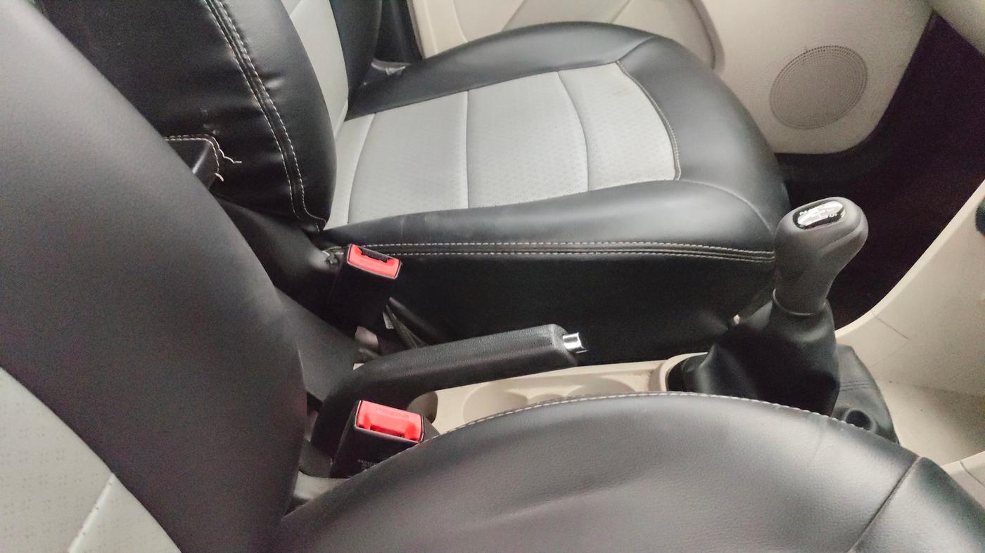 2022 Tata Tiago XZ PLUS CNG, CNG, Manual, 54,248 km, Gear Lever