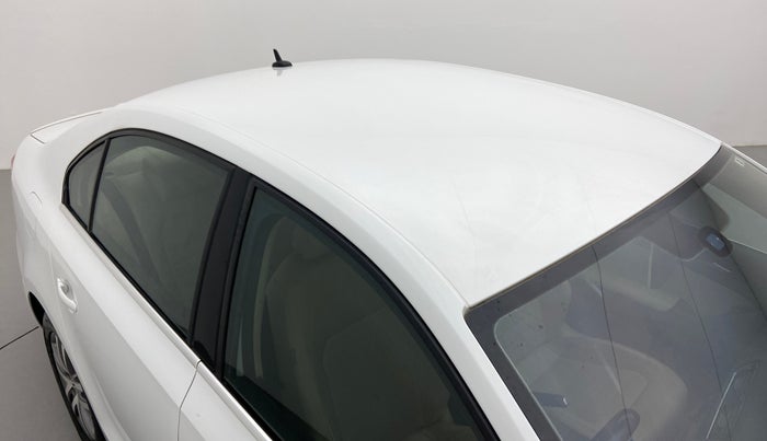 2015 Volkswagen Jetta HIGHLINE TDI AT, Diesel, Automatic, 97,503 km, Roof/Moonroof