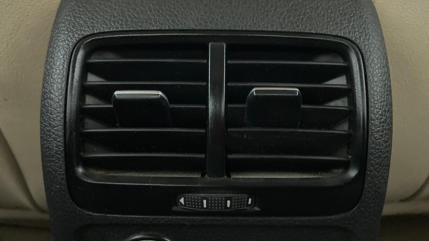 2015 Volkswagen Jetta HIGHLINE TDI AT, Diesel, Automatic, 97,503 km, Rear Ac