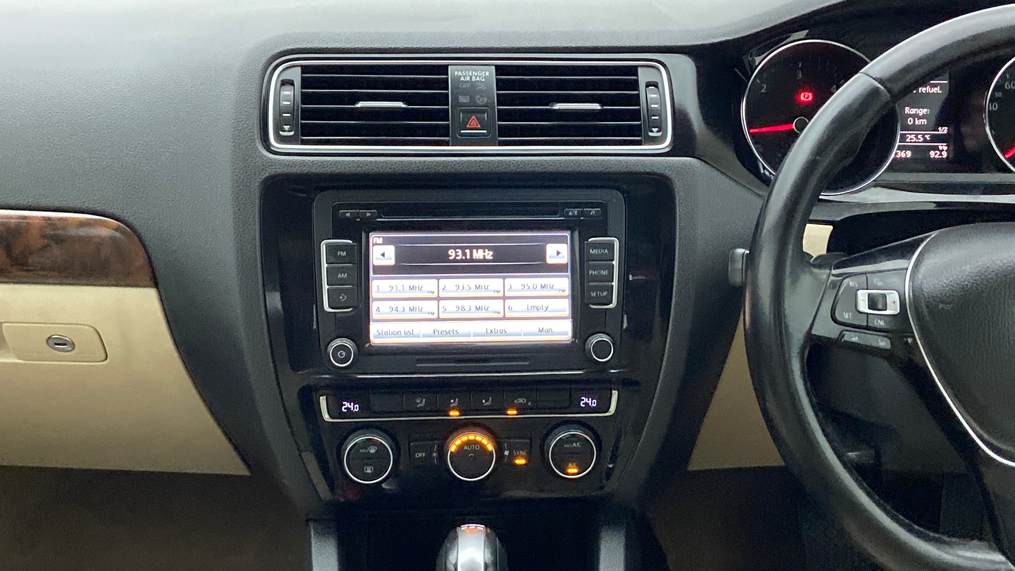 Features