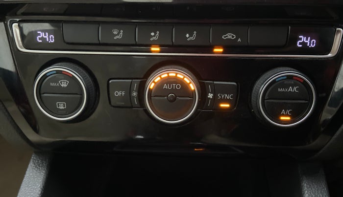 2015 Volkswagen Jetta HIGHLINE TDI AT, Diesel, Automatic, 97,503 km, Automatic Climate Control