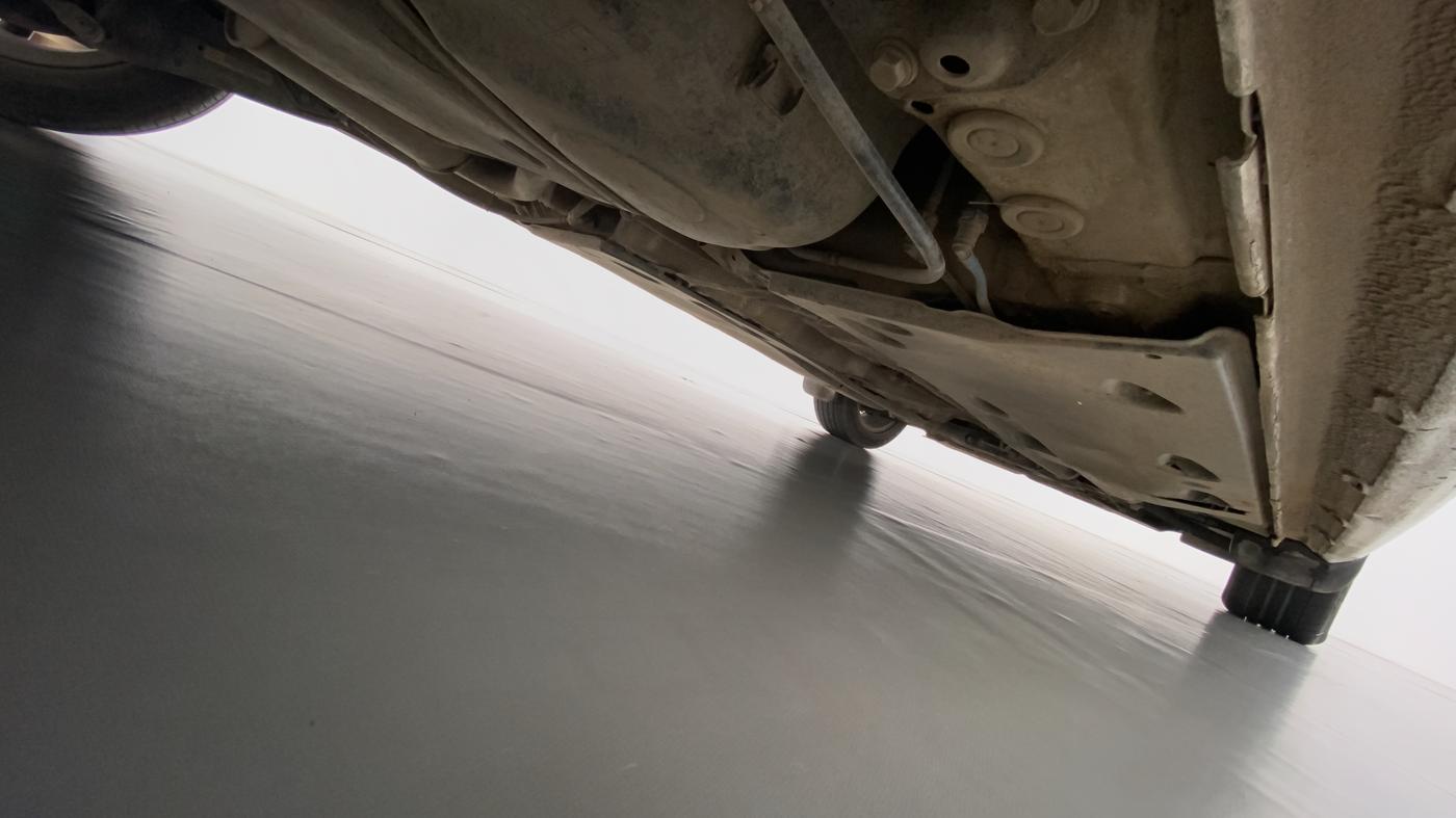 2015 Volkswagen Jetta HIGHLINE TDI AT, Diesel, Automatic, 97,503 km, Right Side Underbody