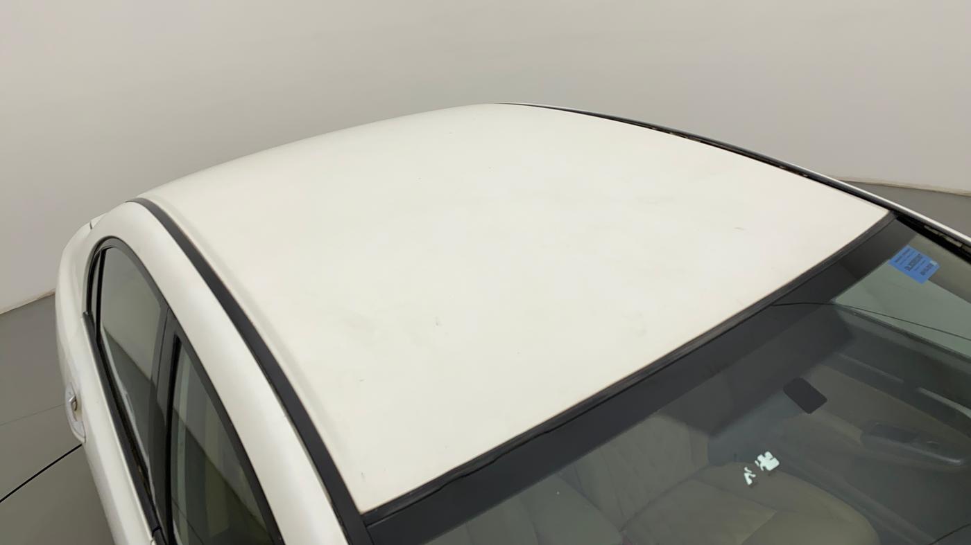 2010 Honda Civic 1.8L I-VTEC V MT, Petrol, Manual, 77,754 km, Roof