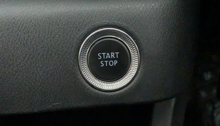 2021 Nissan MAGNITE XV PREMIUM DUAL TONE, Petrol, Manual, 43,055 km, Keyless Start/ Stop Button