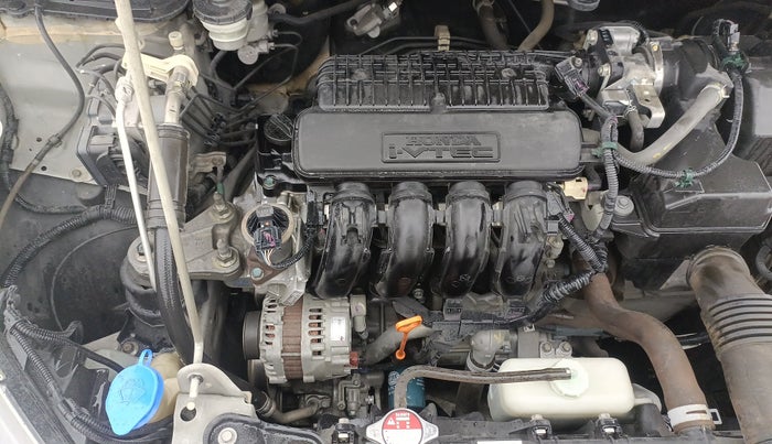 2017 Honda City 1.5L I-VTEC V MT, Petrol, Manual, 32,701 km, Engine View - Right