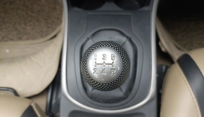 2017 Honda City 1.5L I-VTEC V MT, Petrol, Manual, 32,701 km, Gear Lever