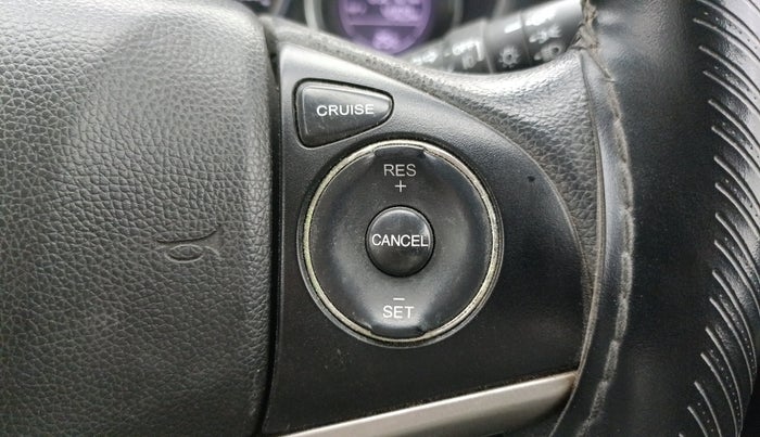 2017 Honda City 1.5L I-VTEC V MT, Petrol, Manual, 32,701 km, Adaptive Cruise Control