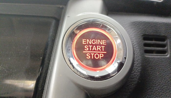 2017 Honda City 1.5L I-VTEC V MT, Petrol, Manual, 32,701 km, Keyless Start/ Stop Button