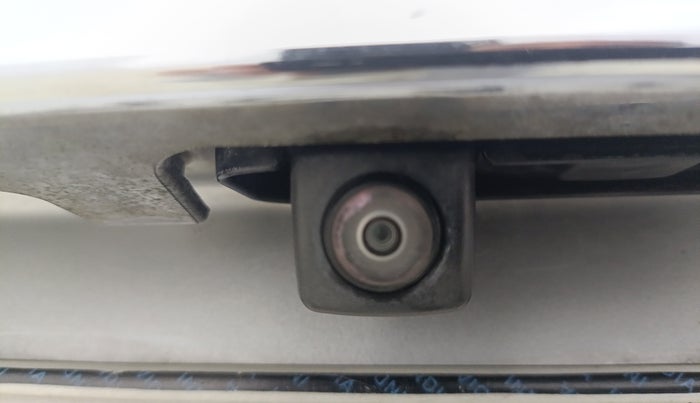 2017 Honda City 1.5L I-VTEC V MT, Petrol, Manual, 32,701 km, Parking Camera