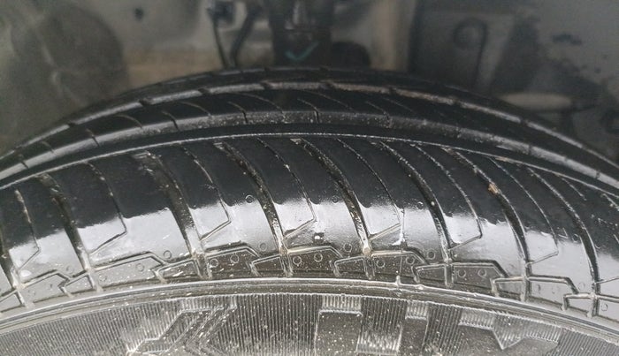 2017 Honda City 1.5L I-VTEC V MT, Petrol, Manual, 32,701 km, Right Front Tyre Tread