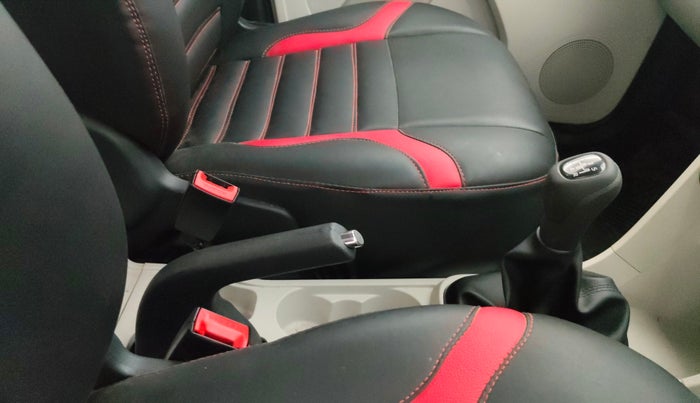 2023 Tata Tiago XZ PLUS PETROL, Petrol, Manual, 17,856 km, Gear Lever