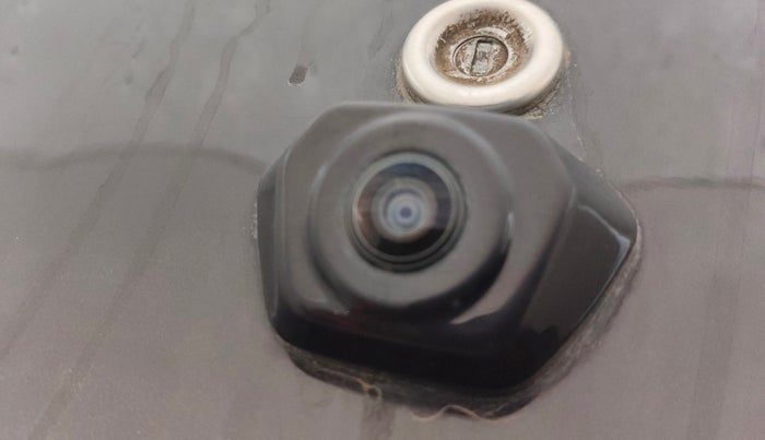 2023 Tata Tiago XZ PLUS PETROL, Petrol, Manual, 17,856 km, Parking Camera