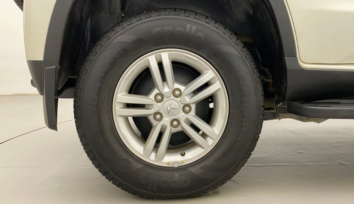 2023 Mahindra BOLERO NEO N10 R, Diesel, Manual, 7,258 km, Right Rear Wheel