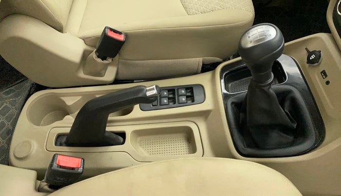 2023 Mahindra BOLERO NEO N10 R, Diesel, Manual, 7,258 km, Gear Lever