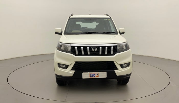2023 Mahindra BOLERO NEO N10 R, Diesel, Manual, 7,258 km, Front