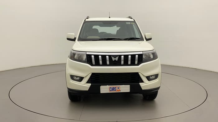 2023 Mahindra BOLERO NEO N10 R, Diesel, Manual, 7,258 km, Front