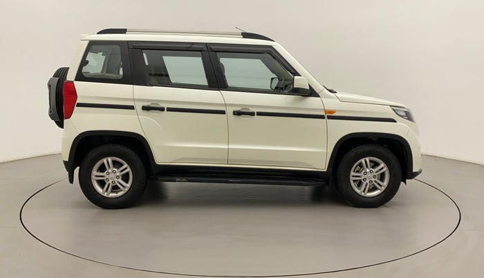 2023 Mahindra BOLERO NEO N10 R, Diesel, Manual, 7,258 km, Right Side View