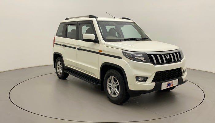 2023 Mahindra BOLERO NEO N10 R, Diesel, Manual, 7,258 km, Right Front Diagonal