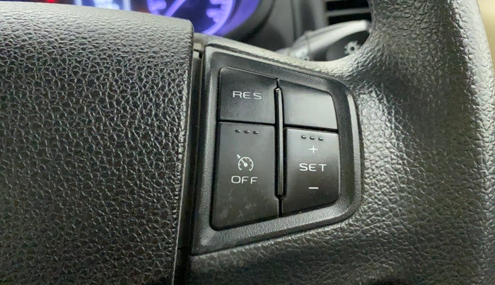 2023 Mahindra BOLERO NEO N10 R, Diesel, Manual, 7,258 km, Adaptive Cruise Control