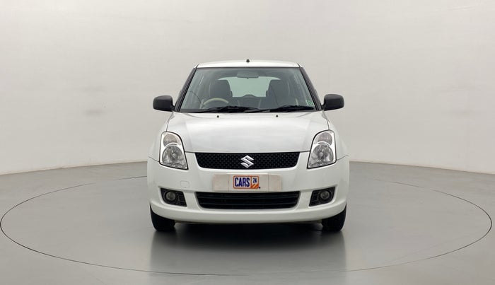 2011 Maruti Swift VXI D, Petrol, Manual, 88,298 km, Front