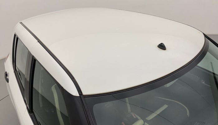 2011 Maruti Swift VXI D, Petrol, Manual, 88,298 km, Roof