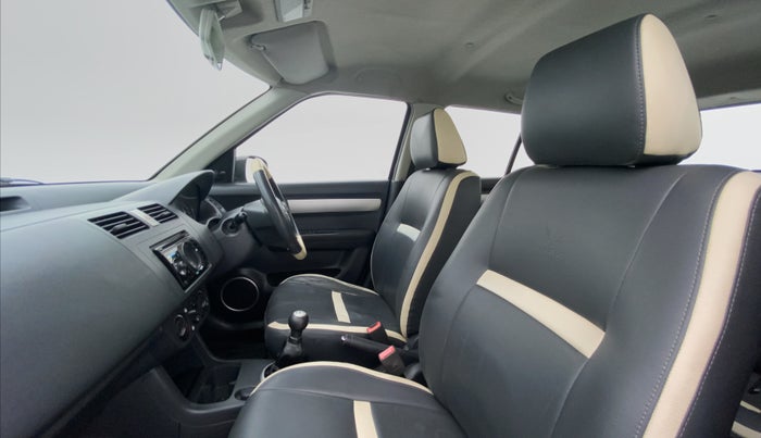 2011 Maruti Swift VXI D, Petrol, Manual, 88,298 km, Right Side Front Door Cabin