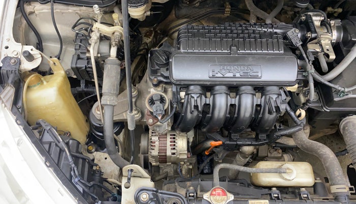 2014 Honda City 1.5L I-VTEC S MT, Petrol, Manual, 1,27,416 km, Engine View - Right