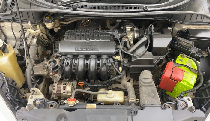 2014 Honda City 1.5L I-VTEC S MT, Petrol, Manual, 1,27,416 km, Engine View