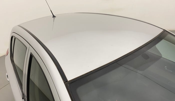 2012 Hyundai i20 MAGNA (O) 1.4 CRDI, Diesel, Manual, 57,321 km, Roof