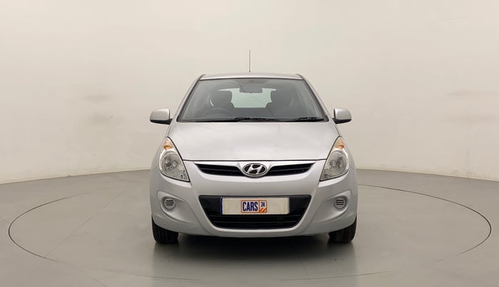 2012 Hyundai i20 MAGNA (O) 1.4 CRDI, Diesel, Manual, 57,321 km, Front