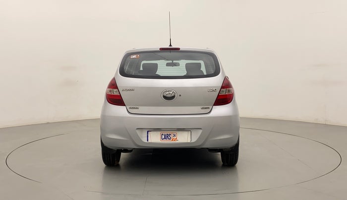 2012 Hyundai i20 MAGNA (O) 1.4 CRDI, Diesel, Manual, 57,321 km, Back/Rear