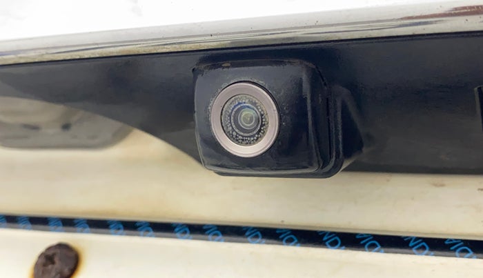 2017 Hyundai Creta SX PLUS 1.6 PETROL, Petrol, Manual, 99,932 km, Parking Camera