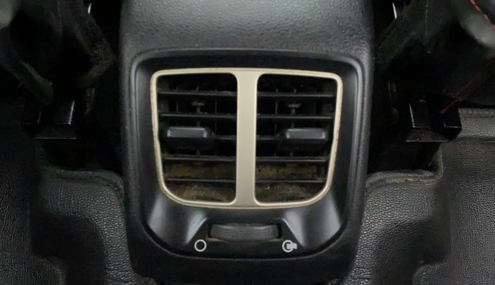 2019 Hyundai NEW SANTRO SPORTZ MT, Petrol, Manual, 27,991 km, Rear AC Vents