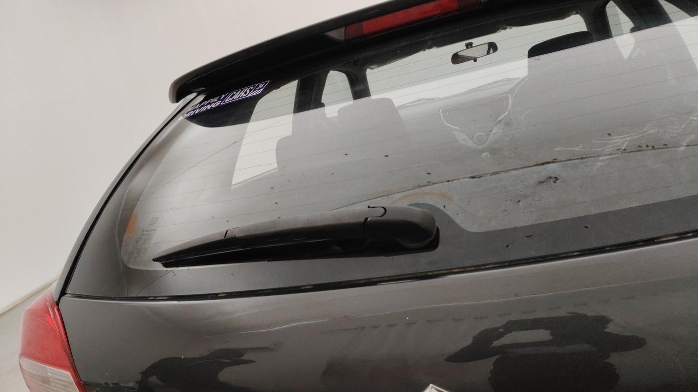 2018 Maruti Baleno DELTA PETROL 1.2, Petrol, Manual, 56,342 km, Rear Wiper