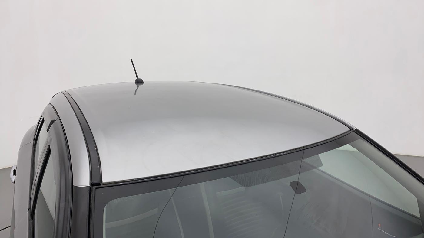 2019 Maruti Baleno DELTA PETROL 1.2, Petrol, Manual, 36,844 km, Roof