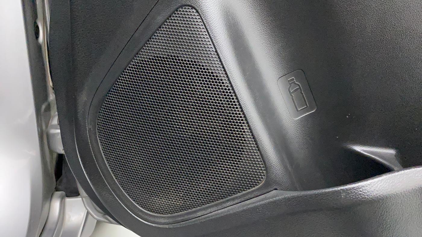 2019 Maruti Baleno DELTA PETROL 1.2, Petrol, Manual, 36,844 km, Speaker