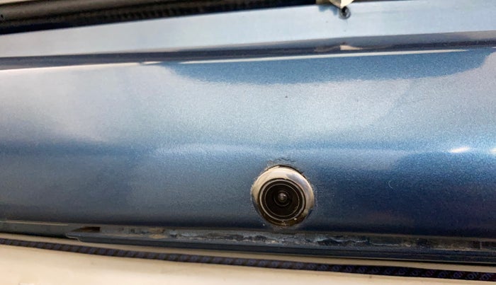 2014 Nissan Micra Active XL, Petrol, Manual, 48,096 km, Parking Camera