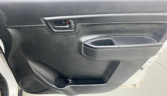 2020 Maruti S PRESSO VXI, Petrol, Manual, 23,168 km, Driver Side Door Panels Control