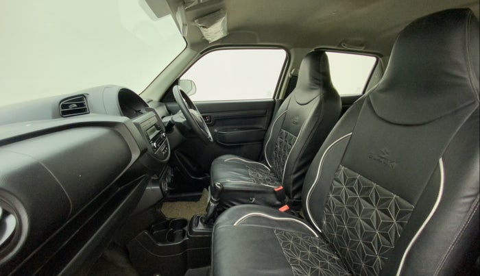 2020 Maruti S PRESSO VXI, Petrol, Manual, 23,168 km, Right Side Front Door Cabin