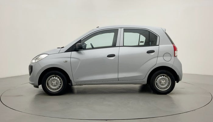 2021 Hyundai NEW SANTRO 1.1 ERA EXICUTIVE, Petrol, Manual, 21,049 km, Left Side