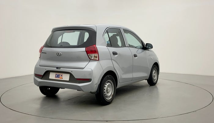 2021 Hyundai NEW SANTRO 1.1 ERA EXICUTIVE, Petrol, Manual, 21,049 km, Right Back Diagonal