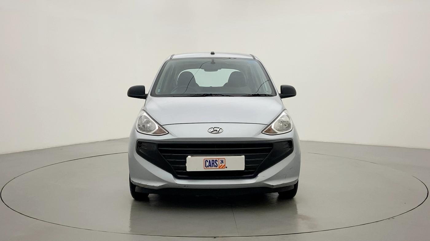 2021 Hyundai NEW SANTRO 1.1 ERA EXICUTIVE, Petrol, Manual, 21,049 km, Front