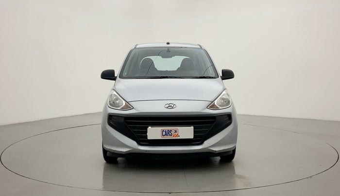 2021 Hyundai NEW SANTRO 1.1 ERA EXICUTIVE, Petrol, Manual, 21,049 km, Front