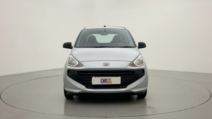 2021 Hyundai NEW SANTRO 1.1 ERA EXICUTIVE, Petrol, Manual, 21,049 km, Front