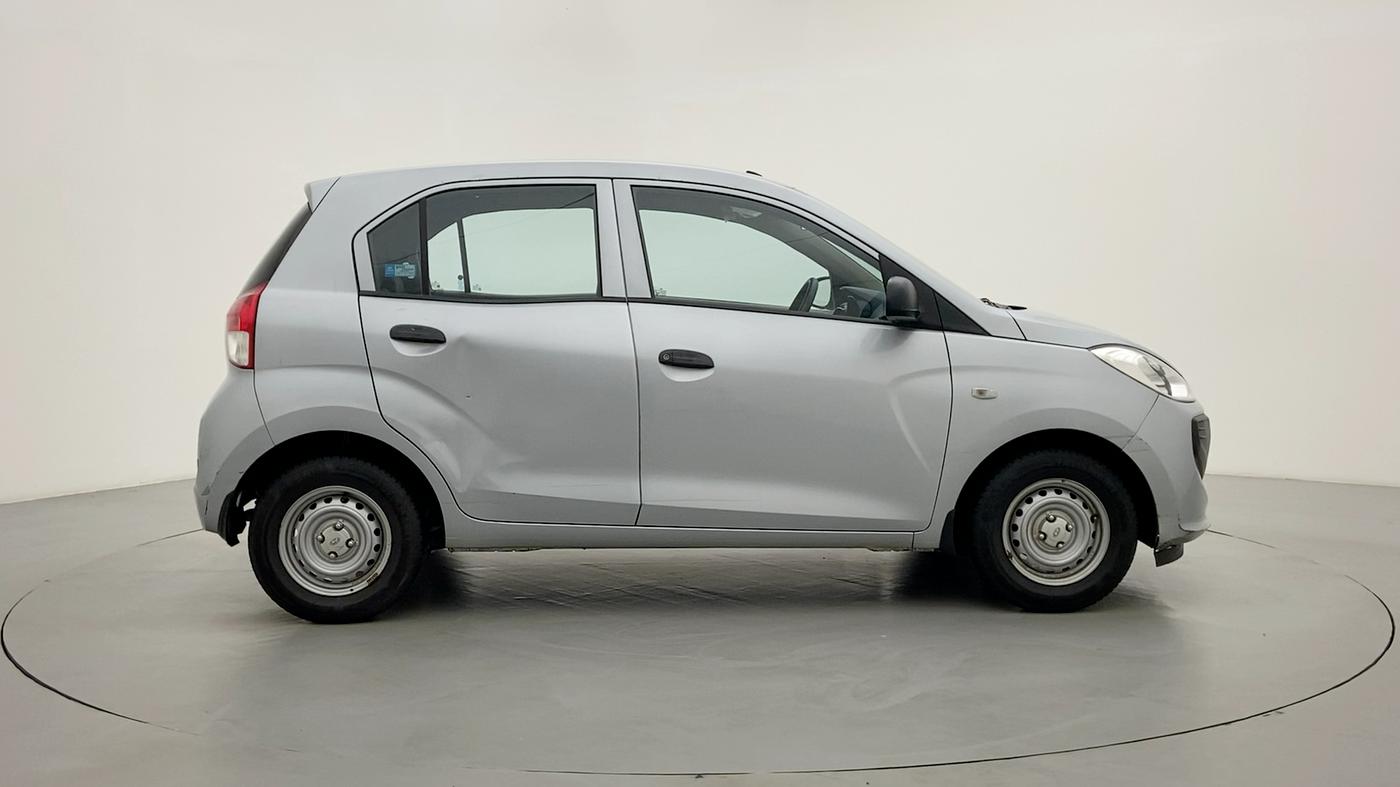 2021 Hyundai NEW SANTRO 1.1 ERA EXICUTIVE, Petrol, Manual, 21,049 km, Right Side View
