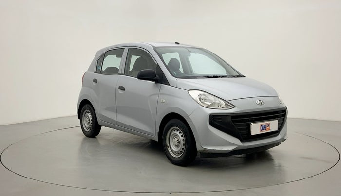 2021 Hyundai NEW SANTRO 1.1 ERA EXICUTIVE, Petrol, Manual, 21,049 km, Right Front Diagonal