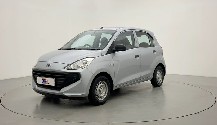 2021 Hyundai NEW SANTRO 1.1 ERA EXICUTIVE, Petrol, Manual, 21,049 km, Left Front Diagonal