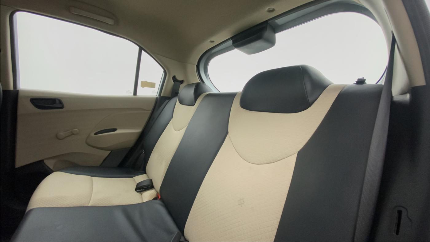 2021 Hyundai NEW SANTRO 1.1 ERA EXICUTIVE, Petrol, Manual, 21,049 km, Right Side Rear Door Cabin