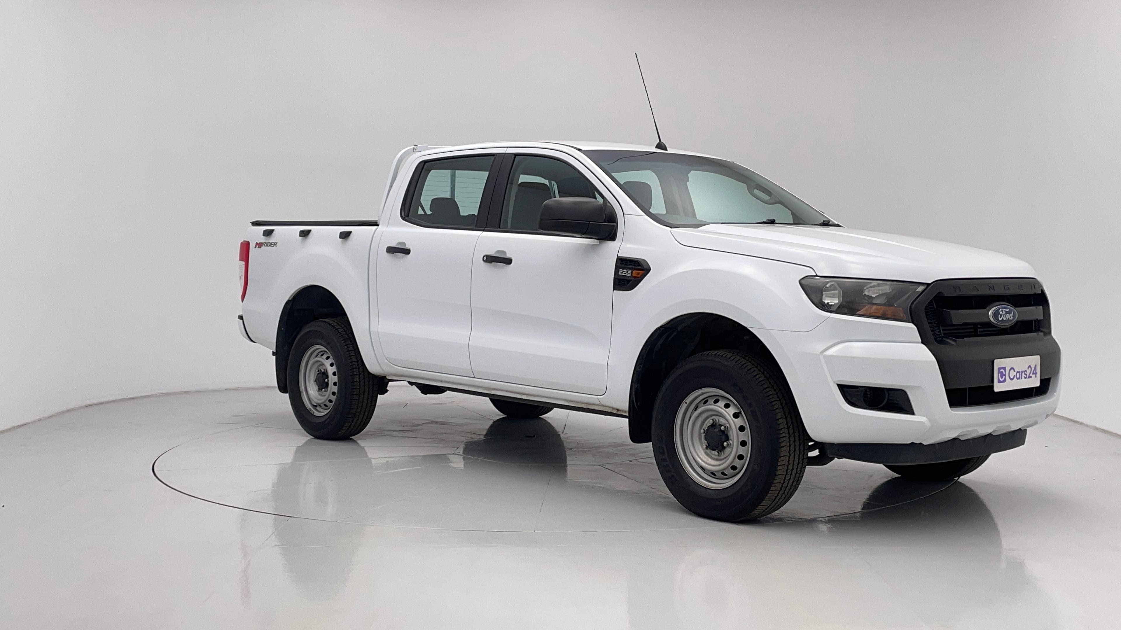 Ford Ranger image