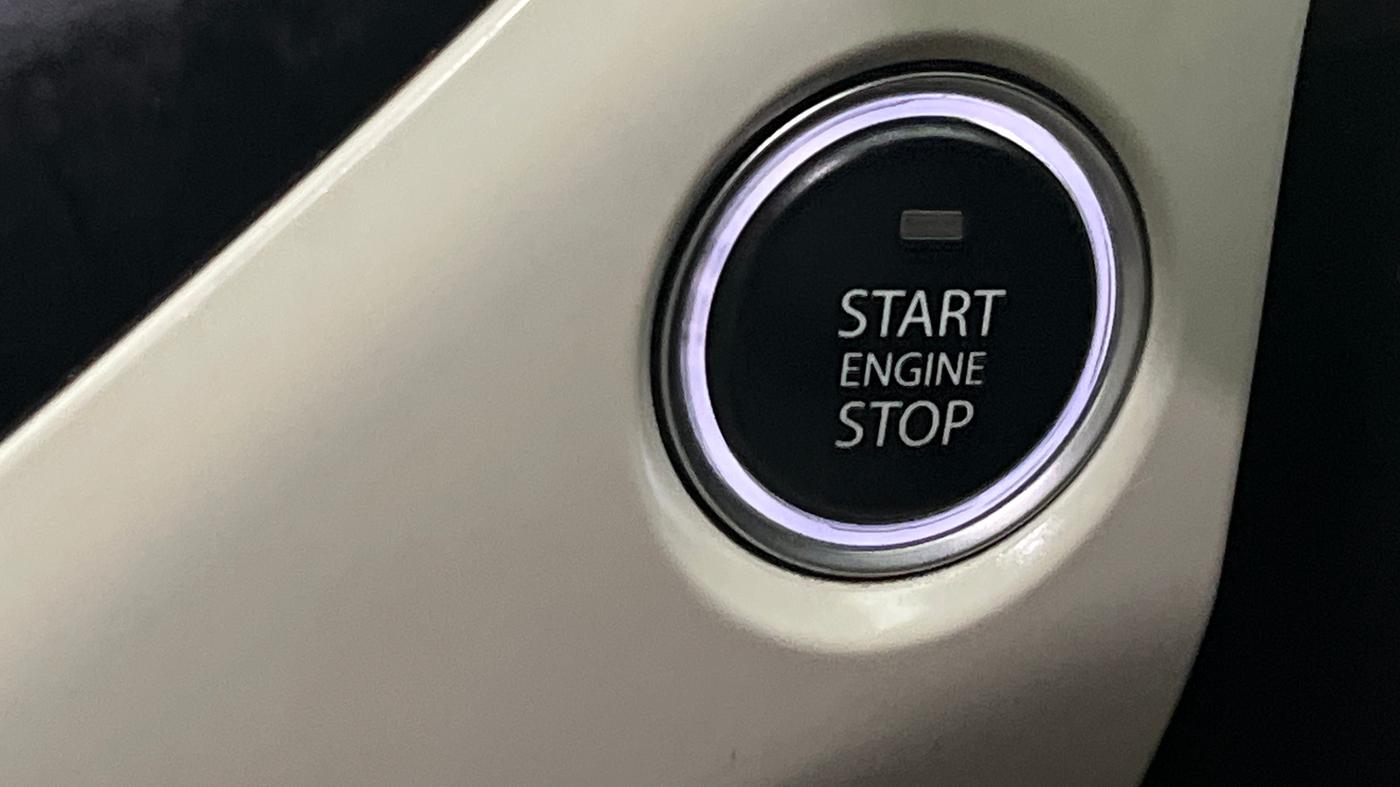 2022 Tata NEXON XZ PLUS PETROL, Petrol, Manual, 59,270 km, Keyless Start/ Stop Button